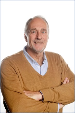Jean-Claude Laurent