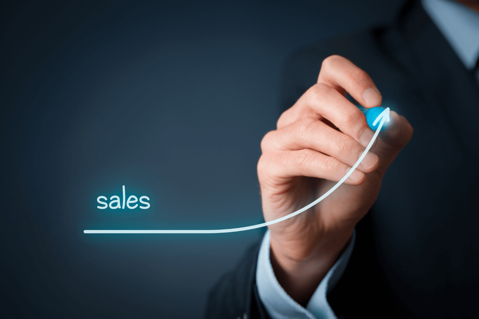 Sales & marketing